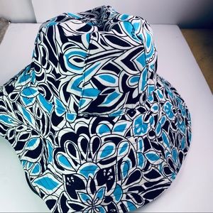 Lands’ End Floppy Beach S/M HAT